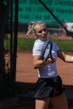 Bild 4 - OL Harburger Turnerbund - Hamburger Polo Club : Ergebnis: 3:6